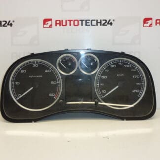 Tachimetro Peugeot 307 241mila km 9655476580