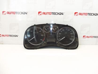 Tachimetro Peugeot 307 9660470680