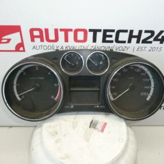 Tachimetro Peugeot 308 164 mila km 9665107480 610335