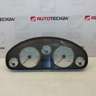 Tachimetro Peugeot 407 9658138580 610395