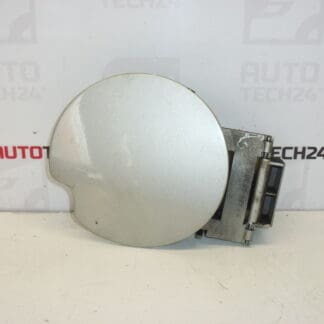 Tappo serbatoio carburante Peugeot 307 9643083777 ETSC