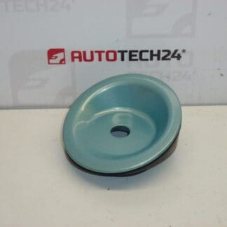 Tappo serbatoio Citroën Berlingo Peugeot Partner 9636357777 blu