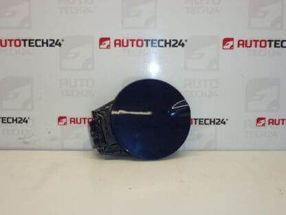 Tappo serbatoio Citroën C3 KPU 9638184280 151796