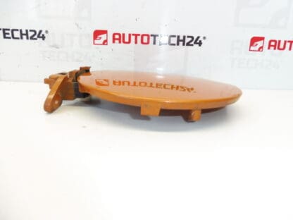 Tappo serbatoio Citroën C3 pluriel KHUD 9641873480 1517A2 - immagine 2