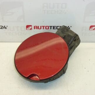 Tappo serbatoio Citroën C4 5 porte 9650573477 1517C1 EKQD