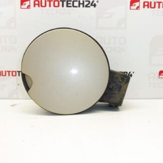 Tappo serbatoio Citroën C4 5 porte 9650573477 1517C1 KCW