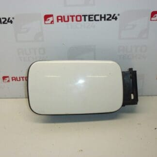 Tappo serbatoio Citroën C5 9633284180 bianco