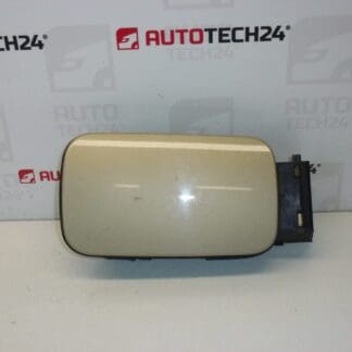 Tappo serbatoio Citroën C5 9633284180 oro