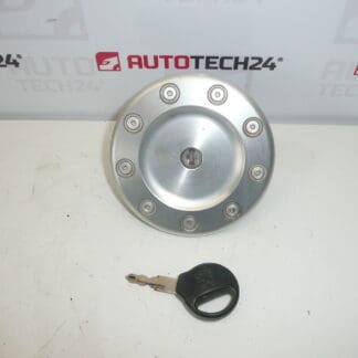 Tappo serbatoio Peugeot 206 1508H2 1508F6