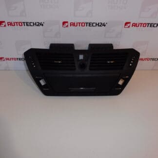 Telaio box autoradio Citroën C4 Picasso 96832655ZD 8265AK