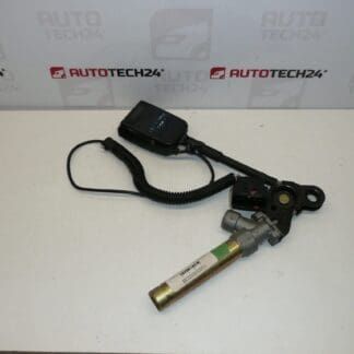 Tendicatena Pyropás anteriore sinistro Citroën Peugeot 8972WQ