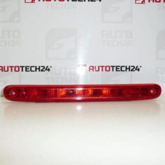 Terza luce stop usata Citroën C1 Peugeot 107 1606372780