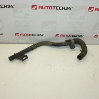 Tubo acqua Citroën Peugeot 1.6 HDI 9681299480 1317R8