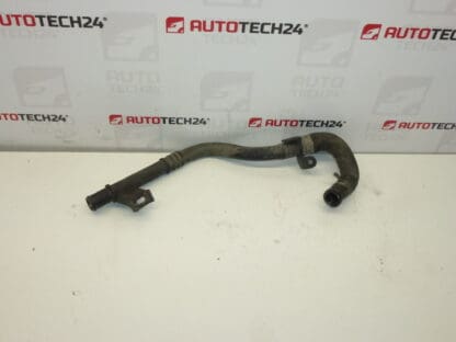 Tubo acqua Citroën Peugeot 1.6 HDI 9681299480 1317R8