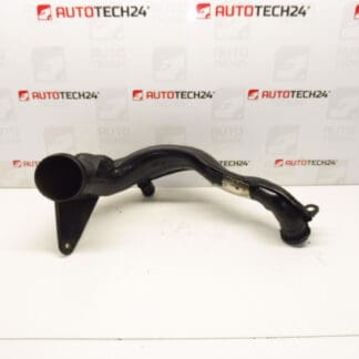 Tubo aspirazione Citroën Peugeot 2.0 HDI 1400016680 143478