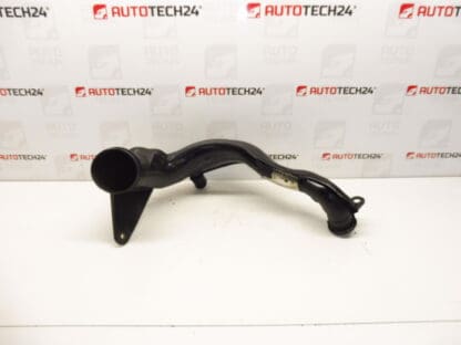 Tubo aspirazione Citroën Peugeot 2.0 HDI 1400016680 143478