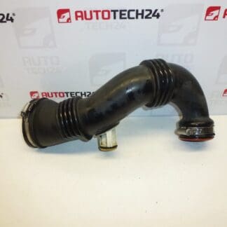 Tubo aspirazione turbo 1.6 HDI Citroën Peugeot 9656953680 143453