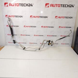 Tubo clima Citroën Peugeot 9675102080 9831702080