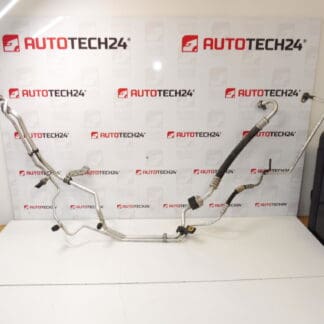 Tubo clima Peugeot 1007 9680436080 6460TJ