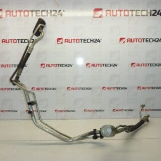 Tubo climatico Citroën C4 Peugeot 307 9657451280 6460QL