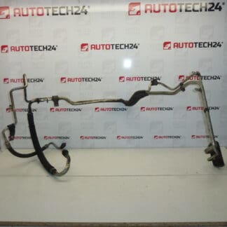 Tubo climatico Citroën Peugeot 9640388580 6460SL