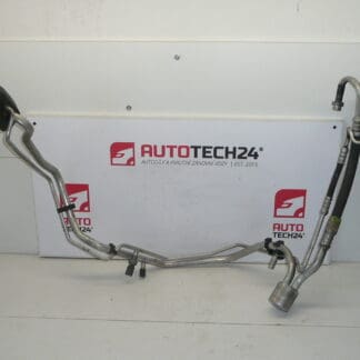 Tubo climatico Citroën Peugeot 9645622080 6460NY