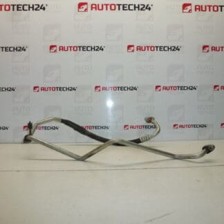 Tubo climatico Citroën Peugeot 9680614780 6460TZ