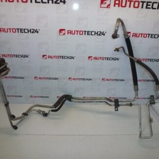 Tubo climatico Citroën Xsara Picasso 1.6i 9653435880 9653436080