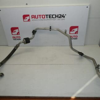 Tubo climatico Peugeot 207 9655448980 6460TV