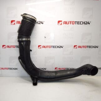 Tubo di aspirazione Citroën Peugeot 2.0 HDI 9652091380 143484