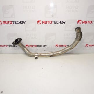 Tubo ricircolo gas Citroën Peugeot 2.0 HDI 9652264880 161836