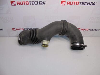 Tubo turbo 1.4 HDI Citroën Peugeot 9646926180 143423