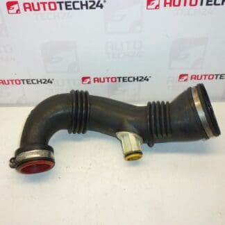 Tubo turbo 1.6 HDI Citroën Peugeot 9656953680 1434E1