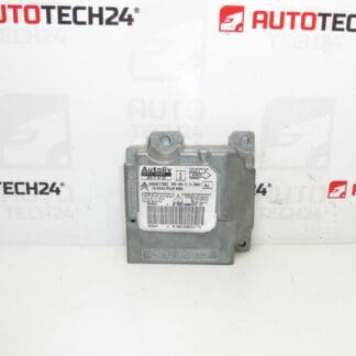 Unità airbag Citroën C4 Picasso 9664217980 603474700 6546A8