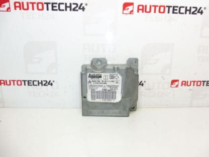 Unità airbag Citroën C4 Picasso 9664217980 603474700 6546A8