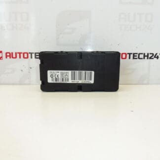 Unità di gonfiaggio Citroën C5 II 9664177280 5430F6