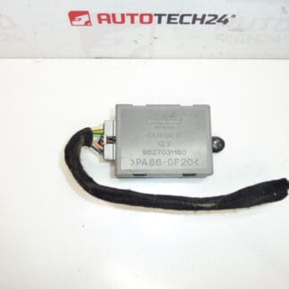 Unità finestra BITRON Citroën Peugeot 9627031180 6547L8