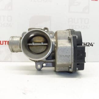 Valvola a farfalla Citroën Peugeot 9640796280 1635R8