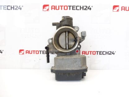 Valvola a farfalla Citroën Peugeot 9652682880 1635W8