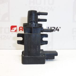 Valvola del vuoto Citroën Peugeot Bitron 9652997580 1618QK