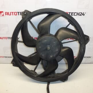 Ventilatore Sahara Citroën Peugeot 1253L5 1253T2