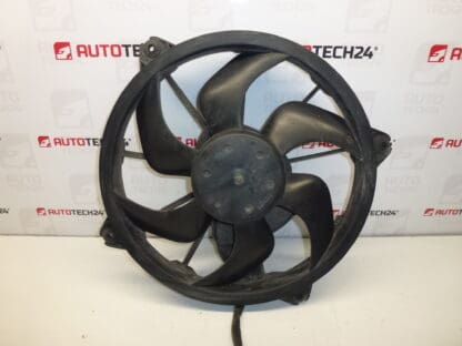 Ventilatore Sahara Citroën Peugeot 1253L5 1253T2