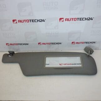 Visiera parasole destra Citroën Xantia 95667904ZG