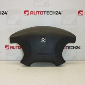 Volante airbag Citroën Xsara Picasso 96447629ZL 4112FN