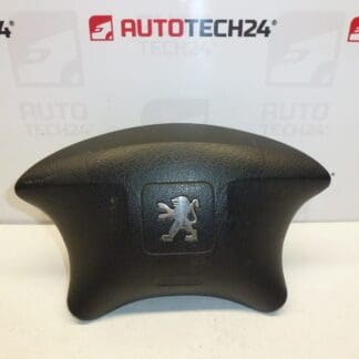 Volante conducente airbag Peugeot Partner II 96639597XT01 4112KY