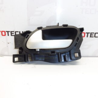 Maniglia porta interna sinistra Peugeot 207 96802456VV 9143L8