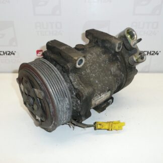 Compressore del climatizzatore Sanden SD7V16 1242 9659232180