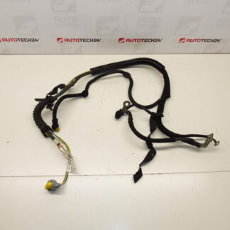 Cablaggio Citroën Peugeot 2.0HDI RHR 1401182180 1401441580 5642SP