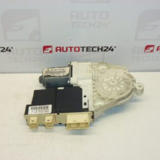 Motore finestrino anteriore sinistro Peugeot 307 9649911380 9221S7