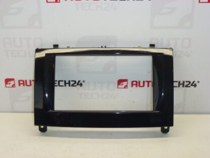 Cornice display NAVI Peugeot 407 96838140XN 96846404XA 8265GH